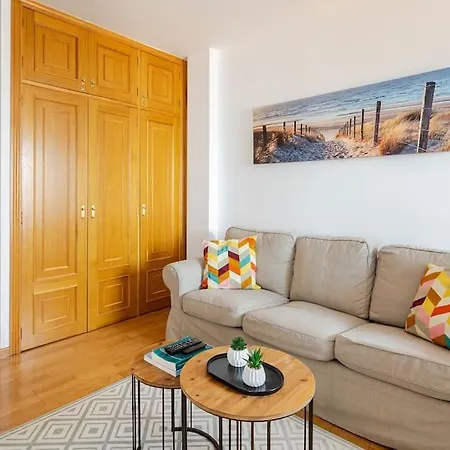 דירה Gran Terraza Sobre El Mar En Casco Urbano Vilanova *