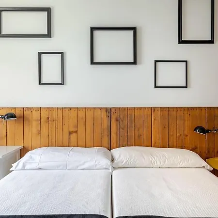 Gran Terraza Sobre El Mar En Casco Urbano Vilanova