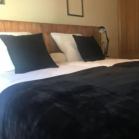 דירה Gran Terraza Sobre El Mar En Casco Urbano Vilanova *