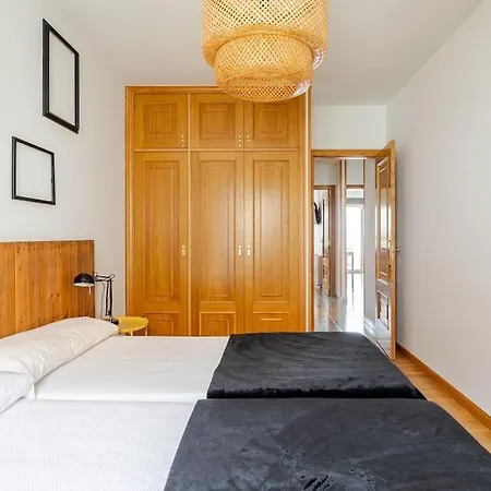 Gran Terraza Sobre El Mar En Casco Urbano Vilanova *