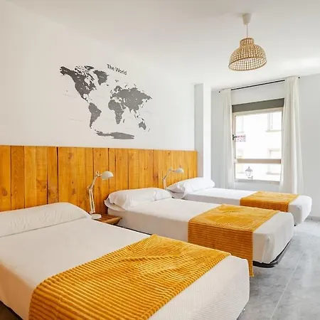 Gran Terraza Sobre El Mar En Casco Urbano Vilanova וילאנואבה דה ארוסה